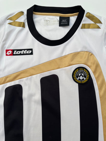 Jersey Udinese Local 2009 2010 (XL)