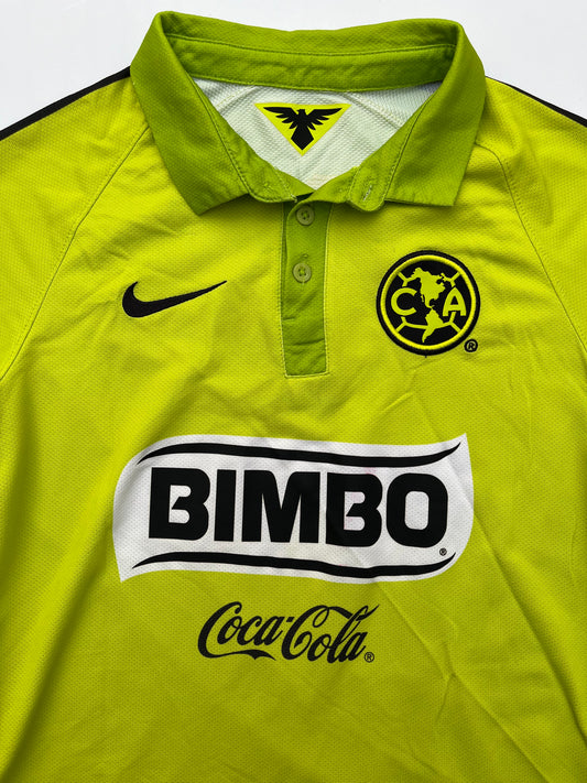 Jersey Club América Tercera 2014 2015 (M niño)