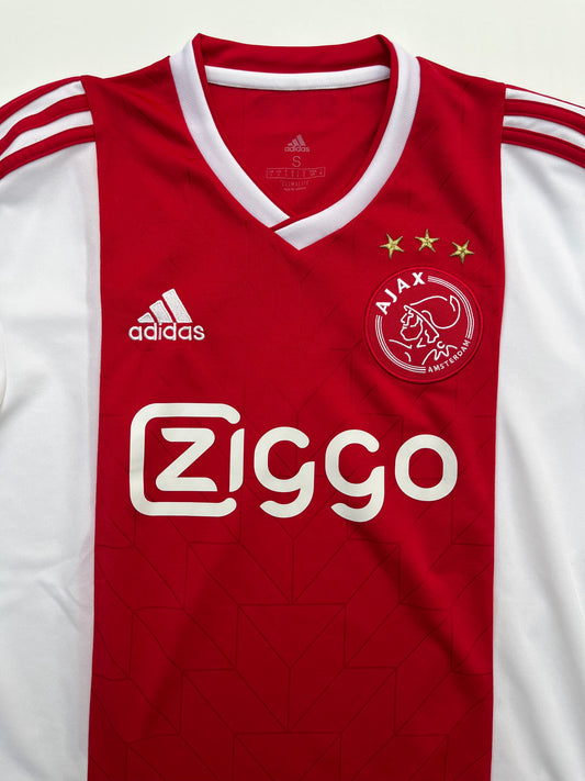 Jersey Ajax Local 2018 2019 (S)