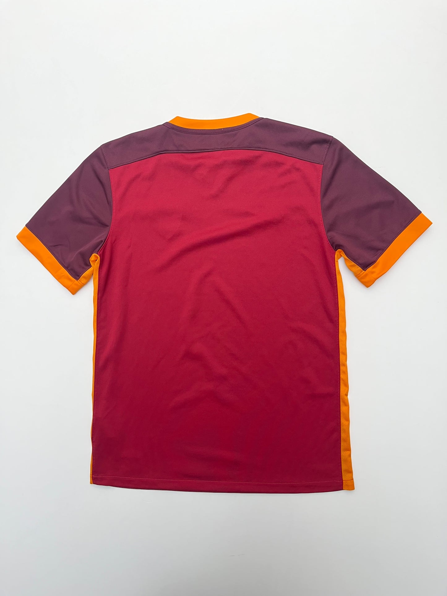 Jersey Roma Local 2015 2016 (M)