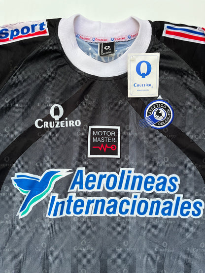 Jersey Celaya Visita 2002 2003 (XL)