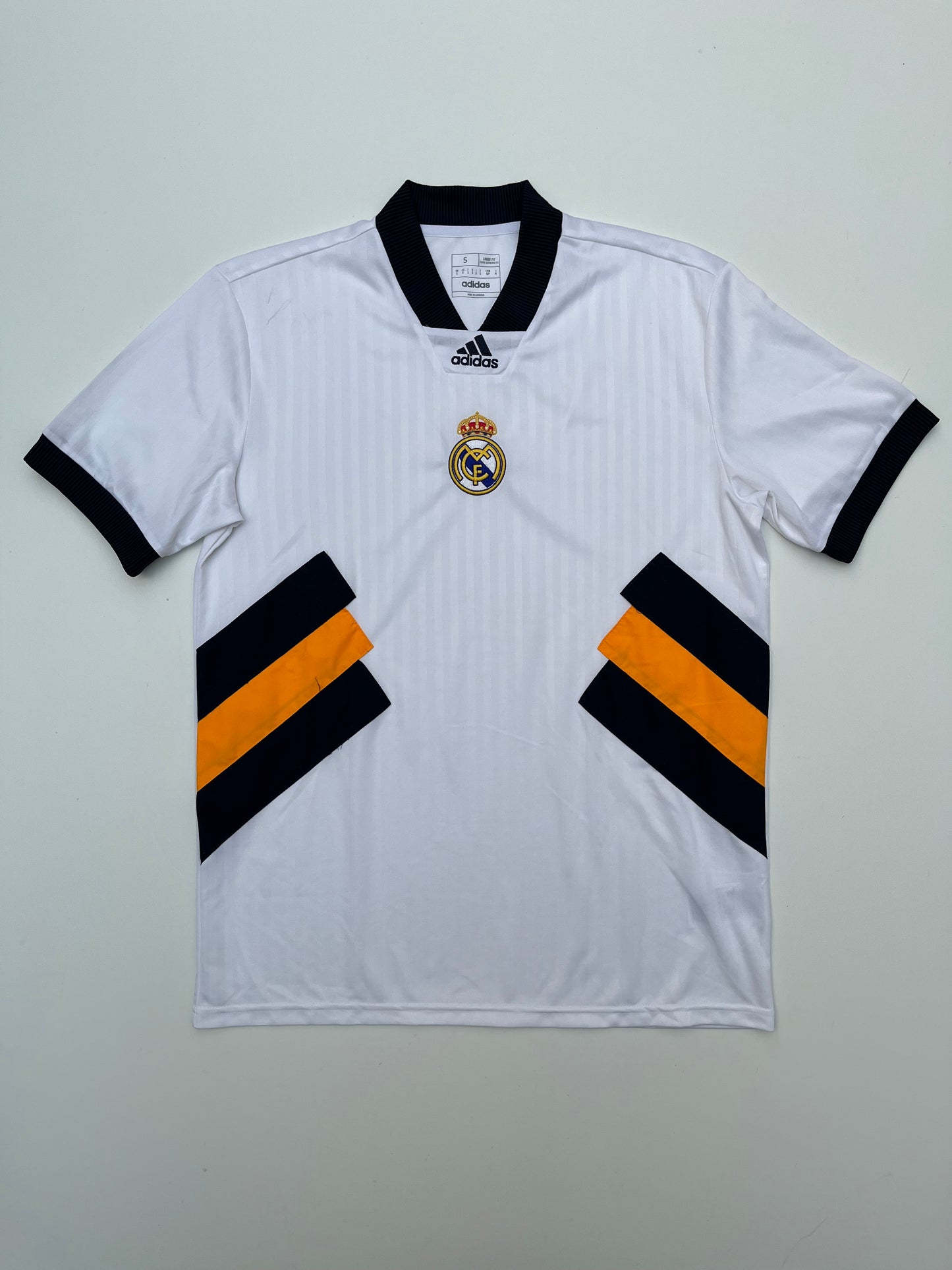 Jersey Real Madrid Icon 2022 2023 (S)