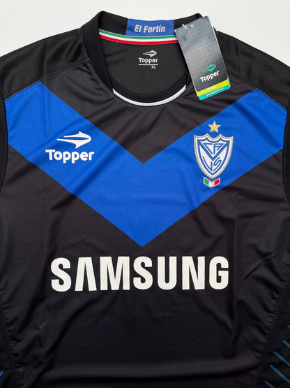 Jersey Velez Sarsfield Tercero 2013 2014 (XL)