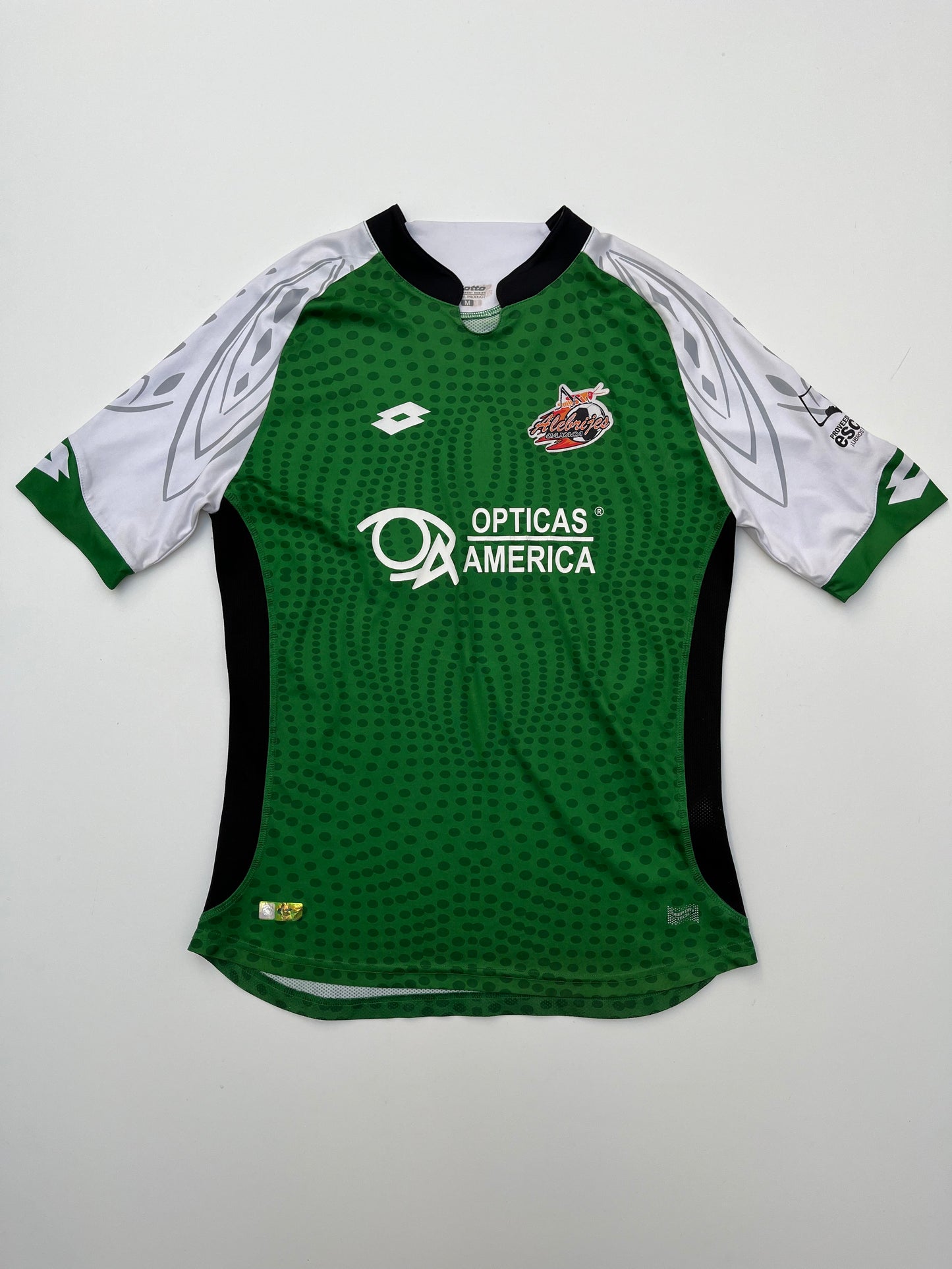 Jersey Alebrijes de Oaxaca Visita 2016 2017 (M)