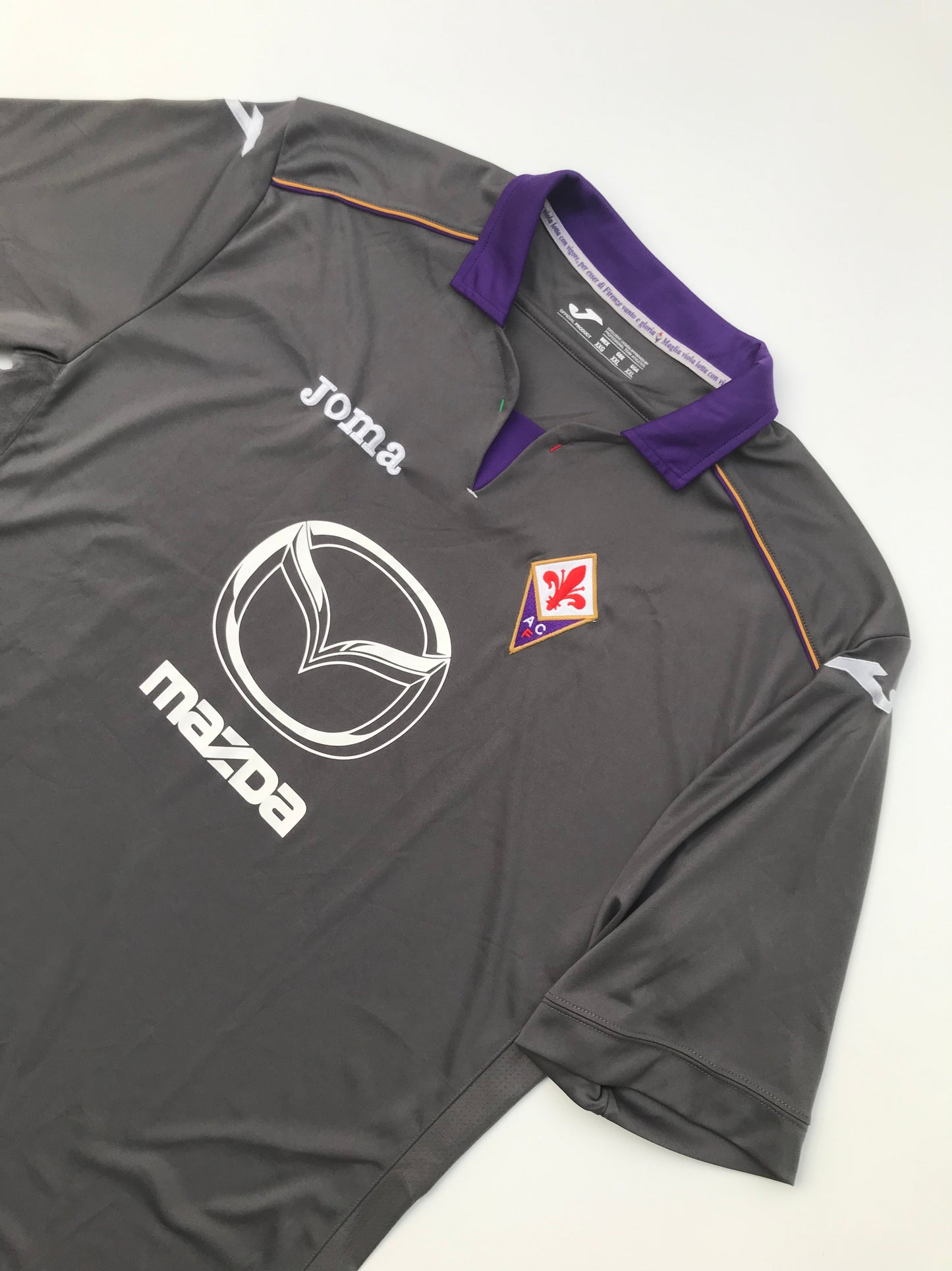 Jersey Fiorentina Tercera 2013 2014 (XXL)