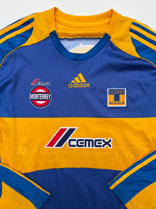 Jersey Tigres Visita 2008 2009 (XL)