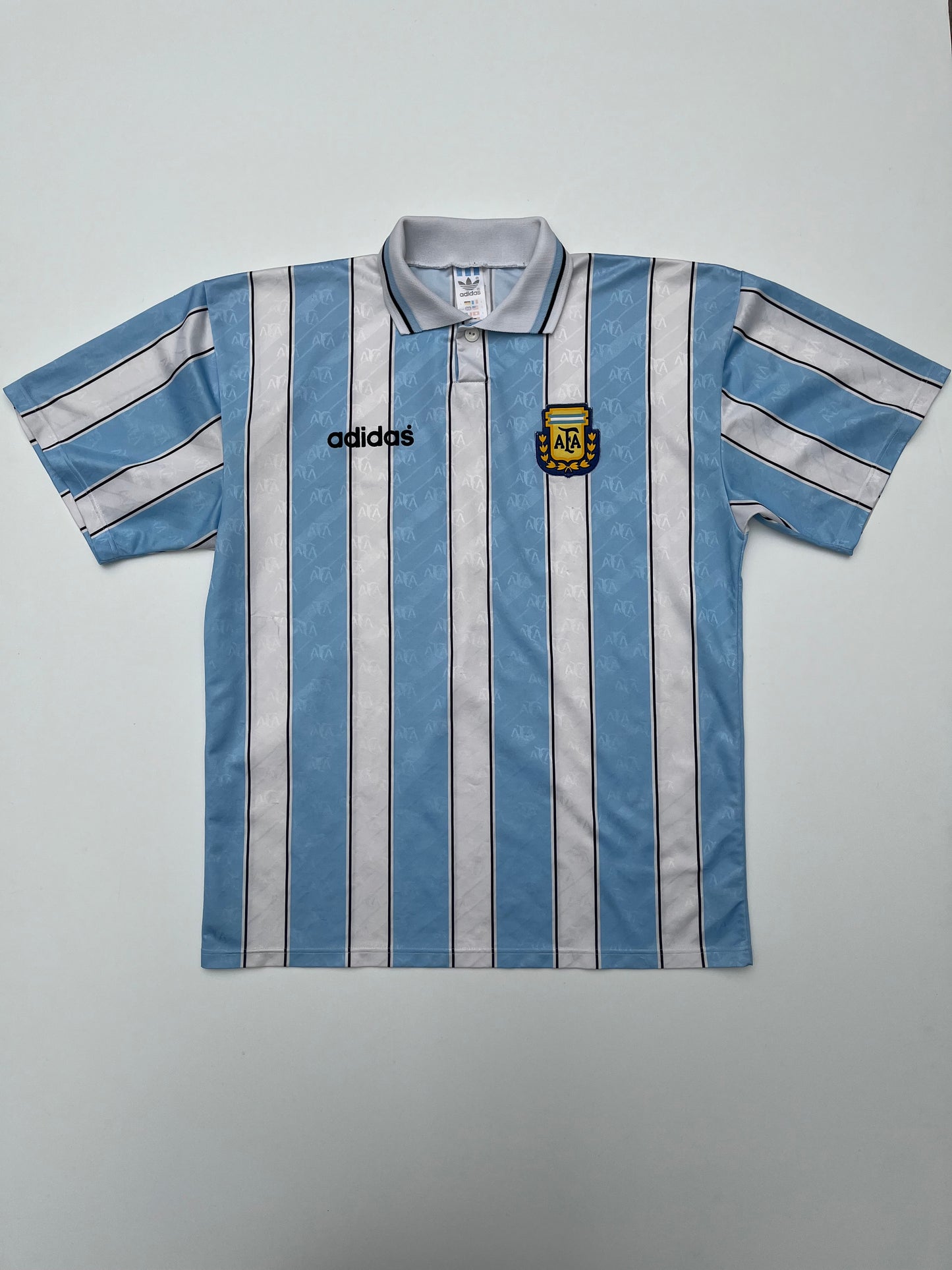 Jersey Argentina Local 1994 (L)