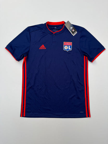 Jersey Olympique Lyon Visita 2018 2019 (M)