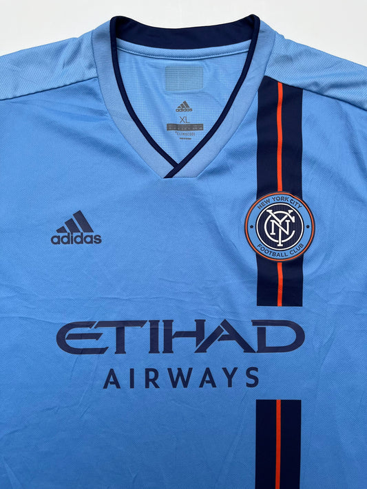 Jersey New York City Local 2019 2020 (XL)