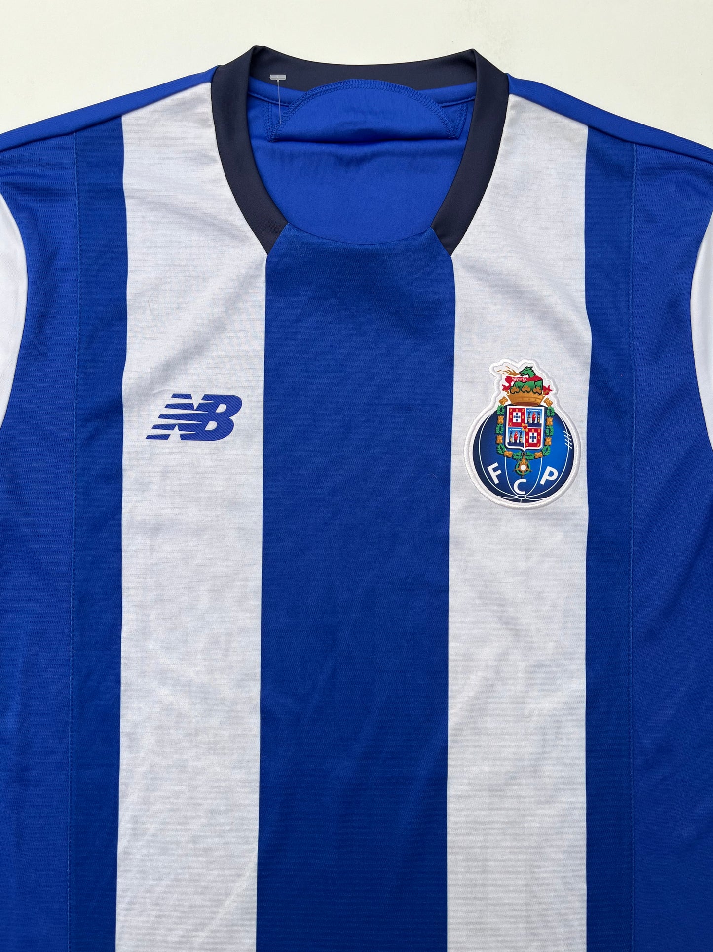 Jersey Porto Local 2015 2016 (L)