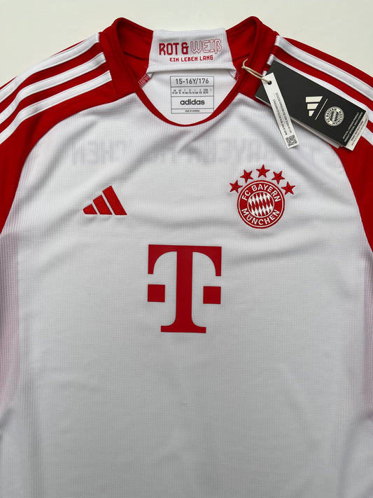 Jersey Bayern Munich Local 2023 2024 (XL niño)