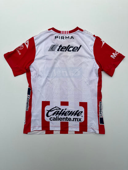 Jersey Atlético San Luis Local 2019 2020 (M)