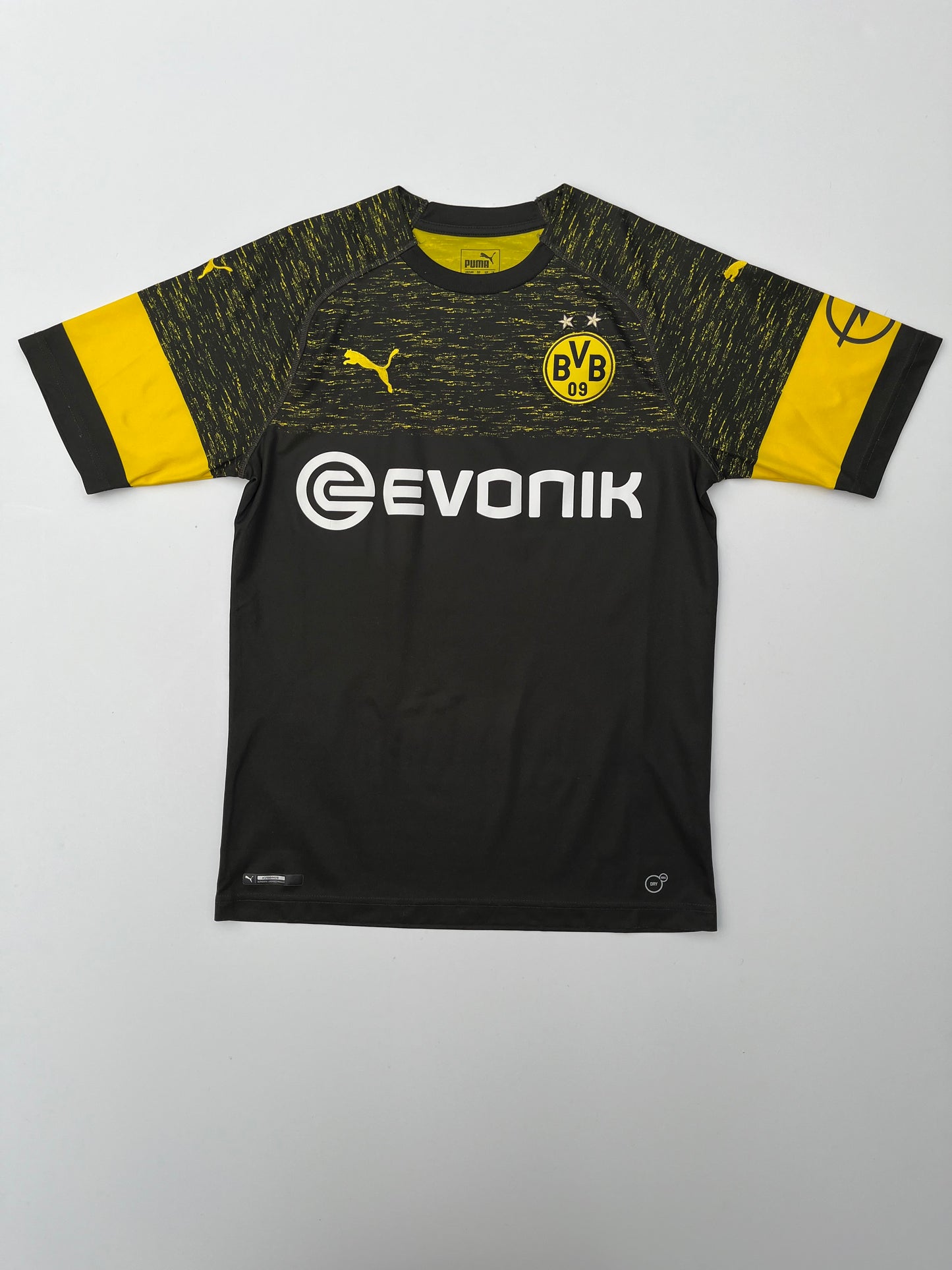 Jersey Borussia Dortmund Visita 2018 2019 (M)