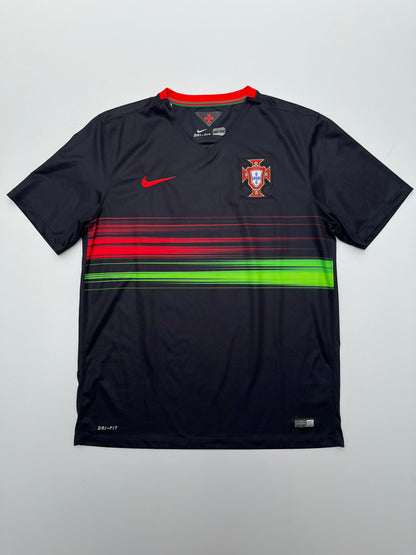 Jersey Portugal Visita 2015 2016 (L)