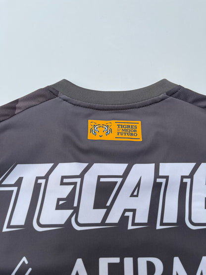 Jersey Tigres Tercera 2018 2019 (M)