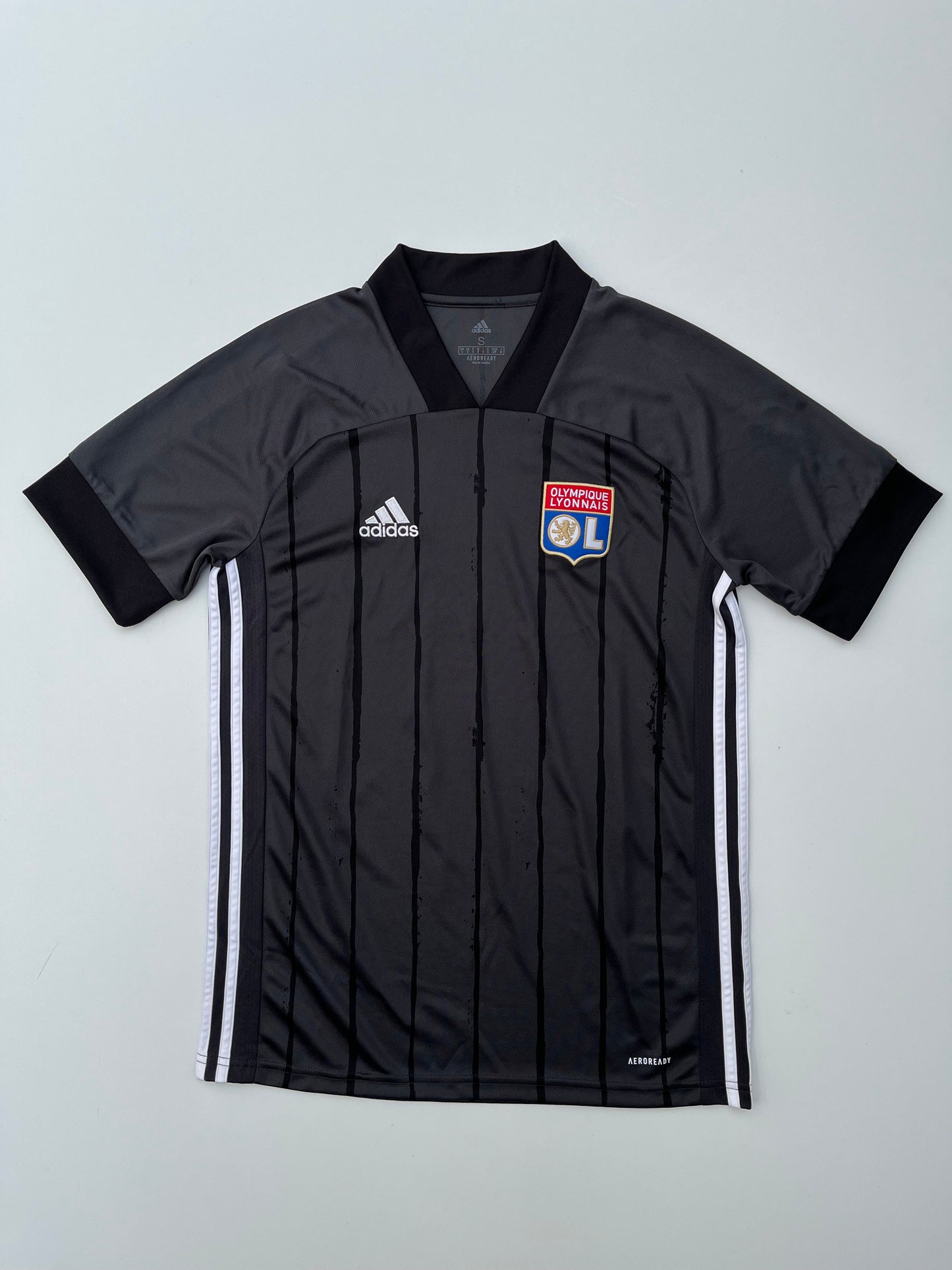 Jersey Olympique Lyon Visita 2020 2021 (S)