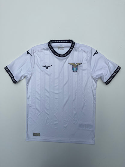 Jersey Lazio Tercero 2023 2024 (M)