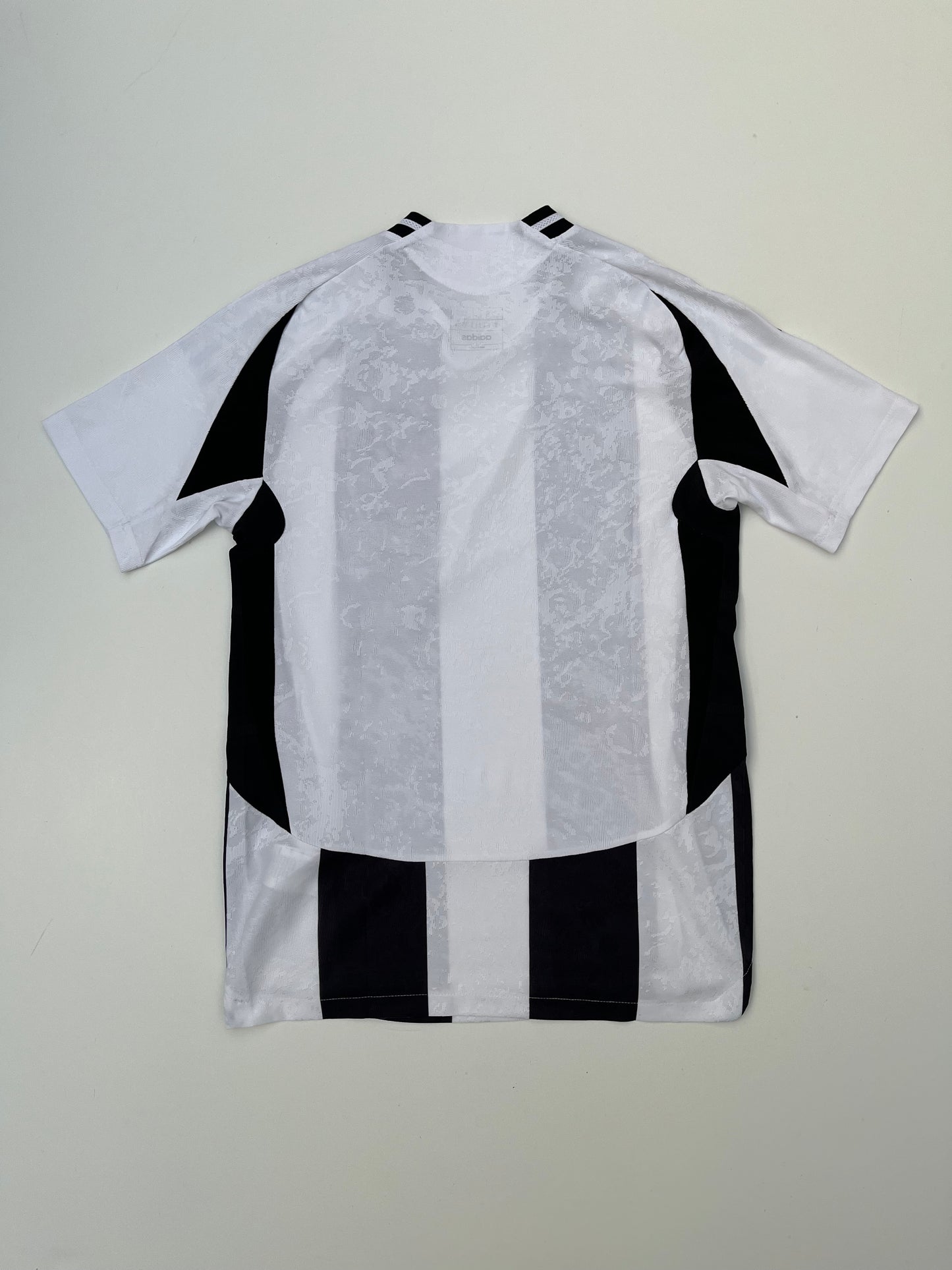 Jersey Juventus Local 2024 2025 Versión Jugador (S)