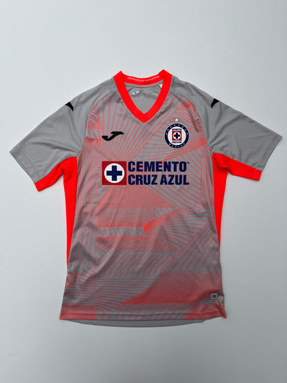 Jersey Cruz Azul Portero 2021 2022 (S)