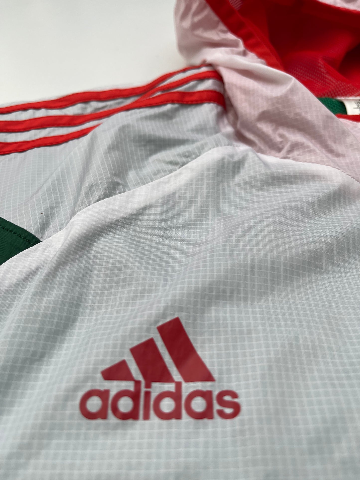 Chamarra México Entrenamiento 2014 2015 (XL)