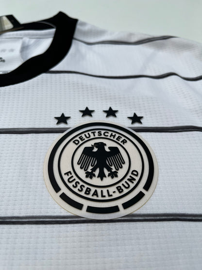 Jersey Alemania Local 2019 2020 Versión Jugador (L)