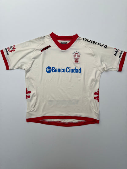 Jersey Huracán Visita 2012 2013 (XL)