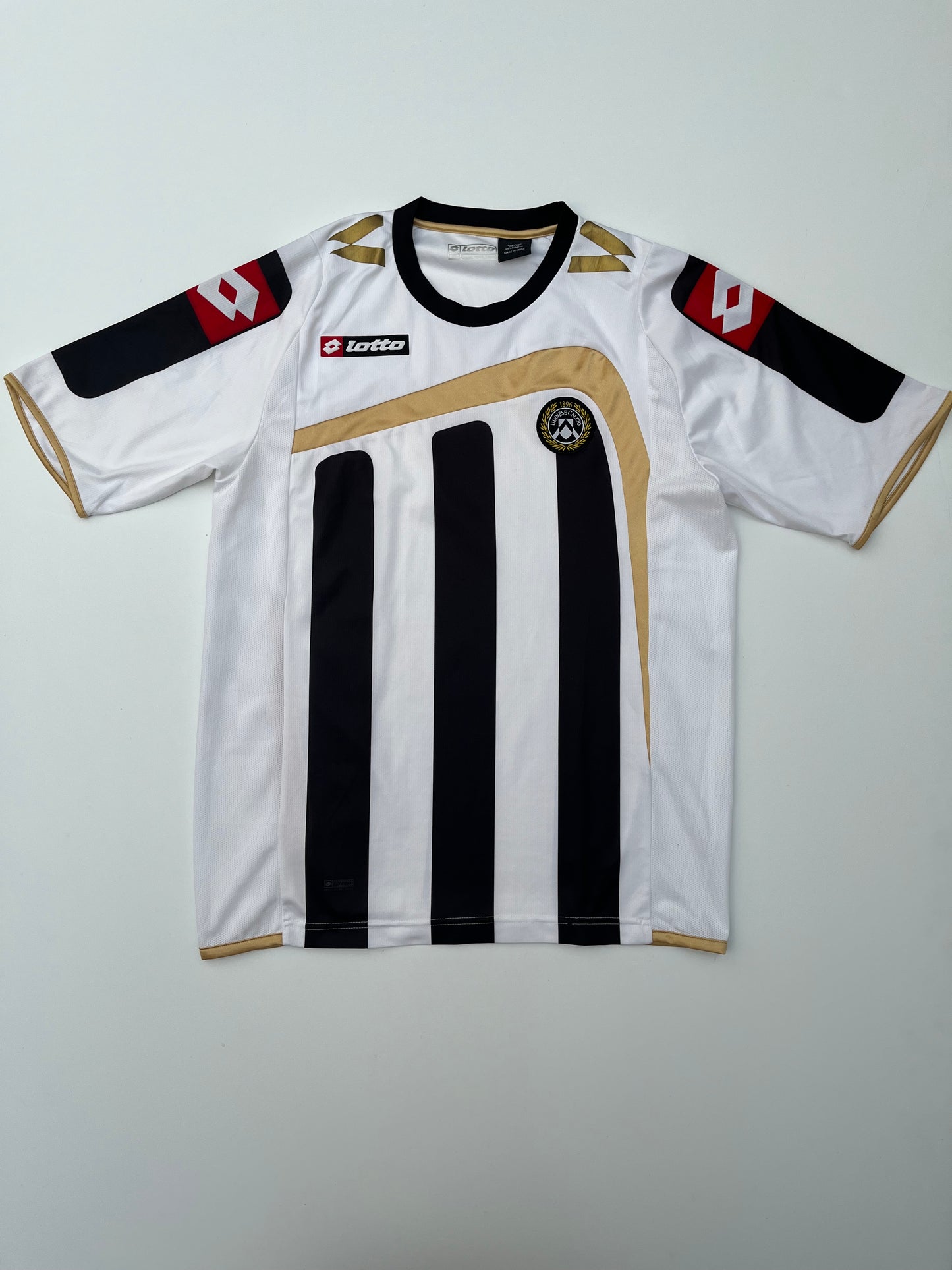 Jersey Udinese Local 2009 2010 (XL)