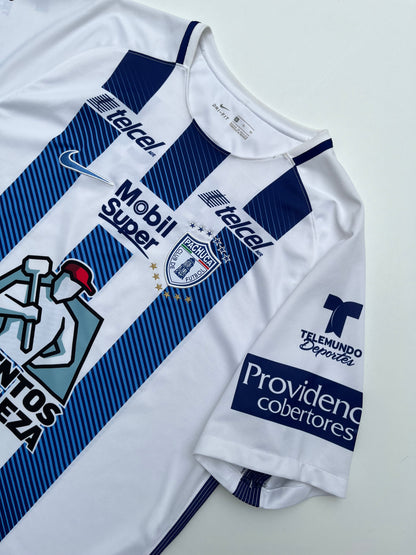 Jersey Pachuca Local 2017 2018 (XL)