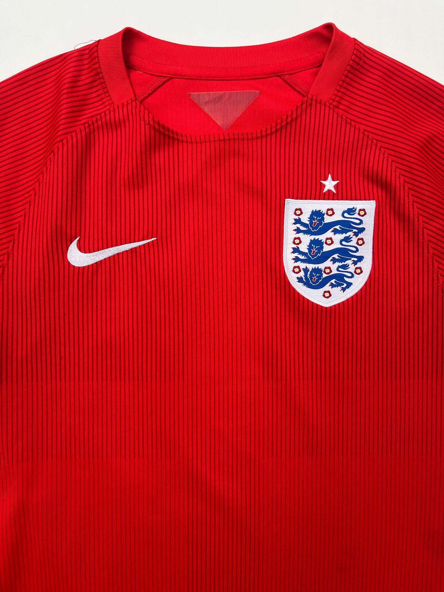 Jersey Inglaterra Visita 2014 2015 (S)