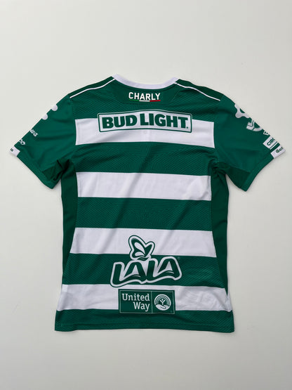 Jersey Santos Laguna Local 2018 2019 (M)