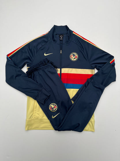 Conjunto Club América 2020 2021 (M)