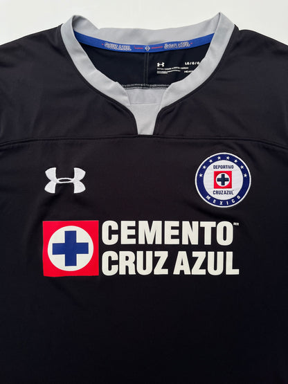 Jersey Cruz Azul Portero 2018 2019 (L)