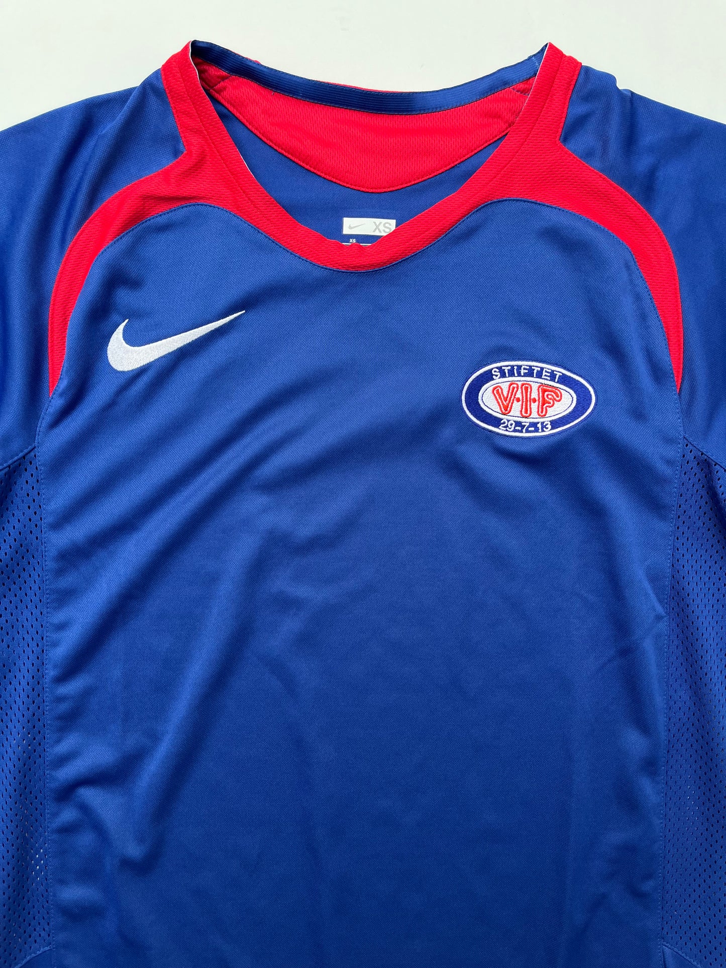 Jersey Valerenga Local  2005 2006 (XS)