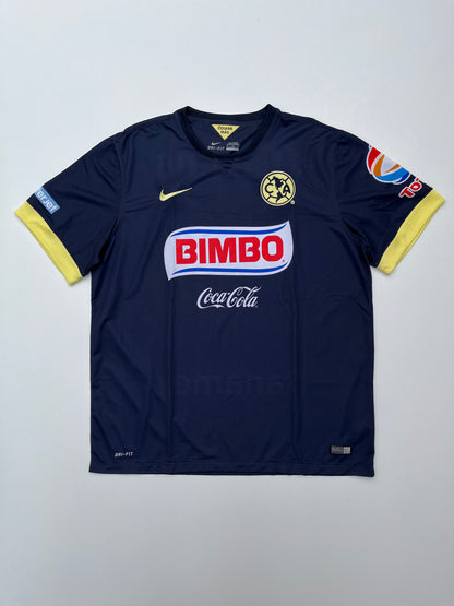 Jersey Club América Visita 2014 2015 (XL)