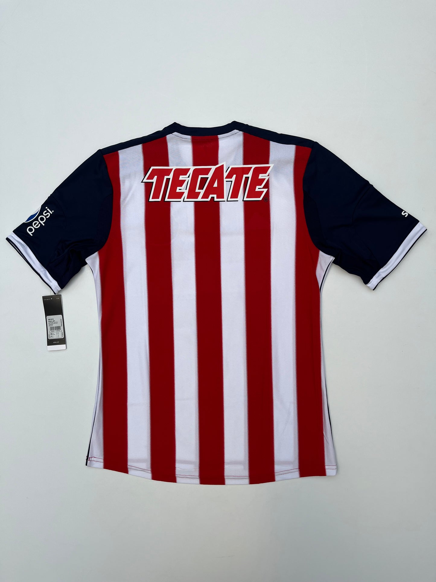 Jersey Chivas Local 2013 2014 (M)