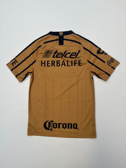 Jersey Pumas Visita 2018 2019 (S)