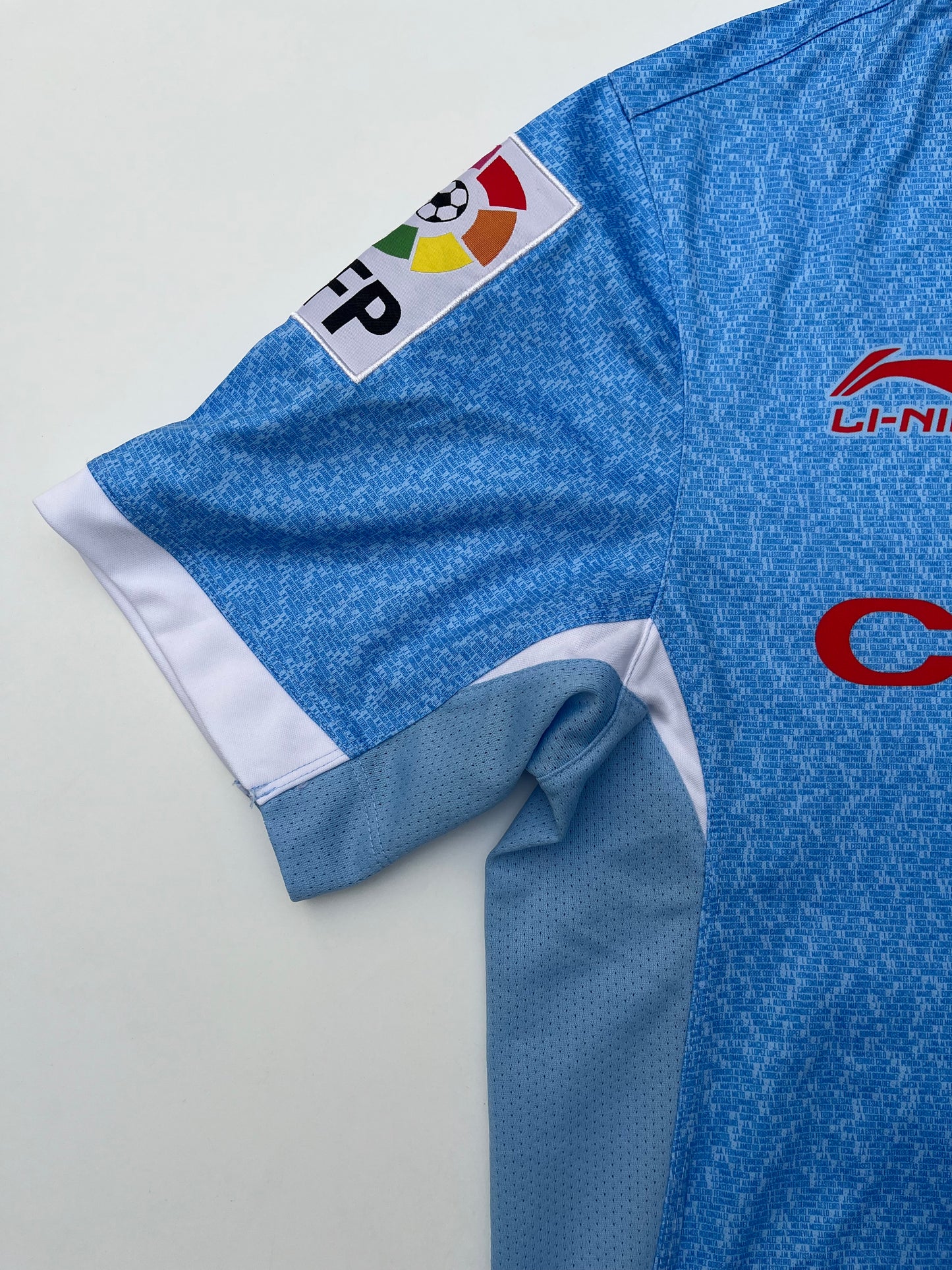 Jersey Celta de Vigo Local 2012 2013 (L)