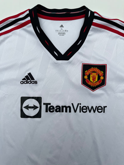 Jersey Manchester United Visita 2022 2023 (XL)