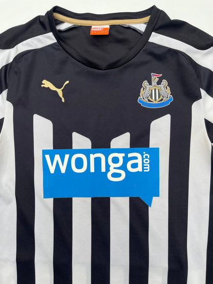 Jersey Newcastle Local 2014 2015 (S)