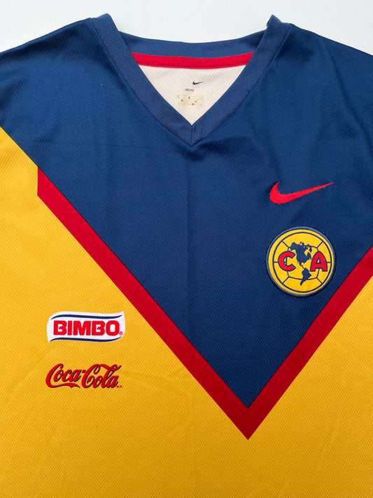 Jersey Club América Especial 2006 2007 (L)