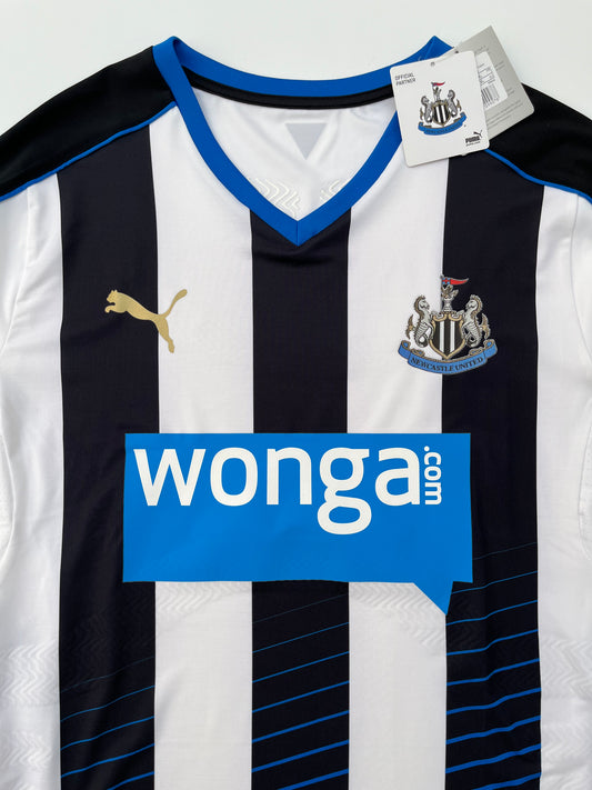Jersey Newcastle Local 2015 2016 Power Cell (XL)