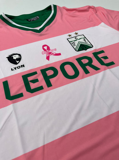 Jersey Ferro Carril Oeste  Especial Octubre  2023  (XXL)