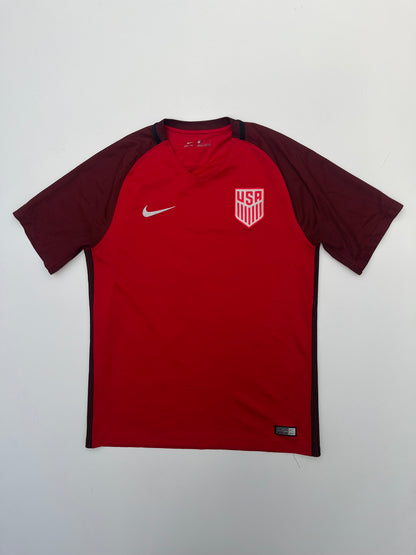 Jersey Estados Unidos Tercero 2017 2018 (M)