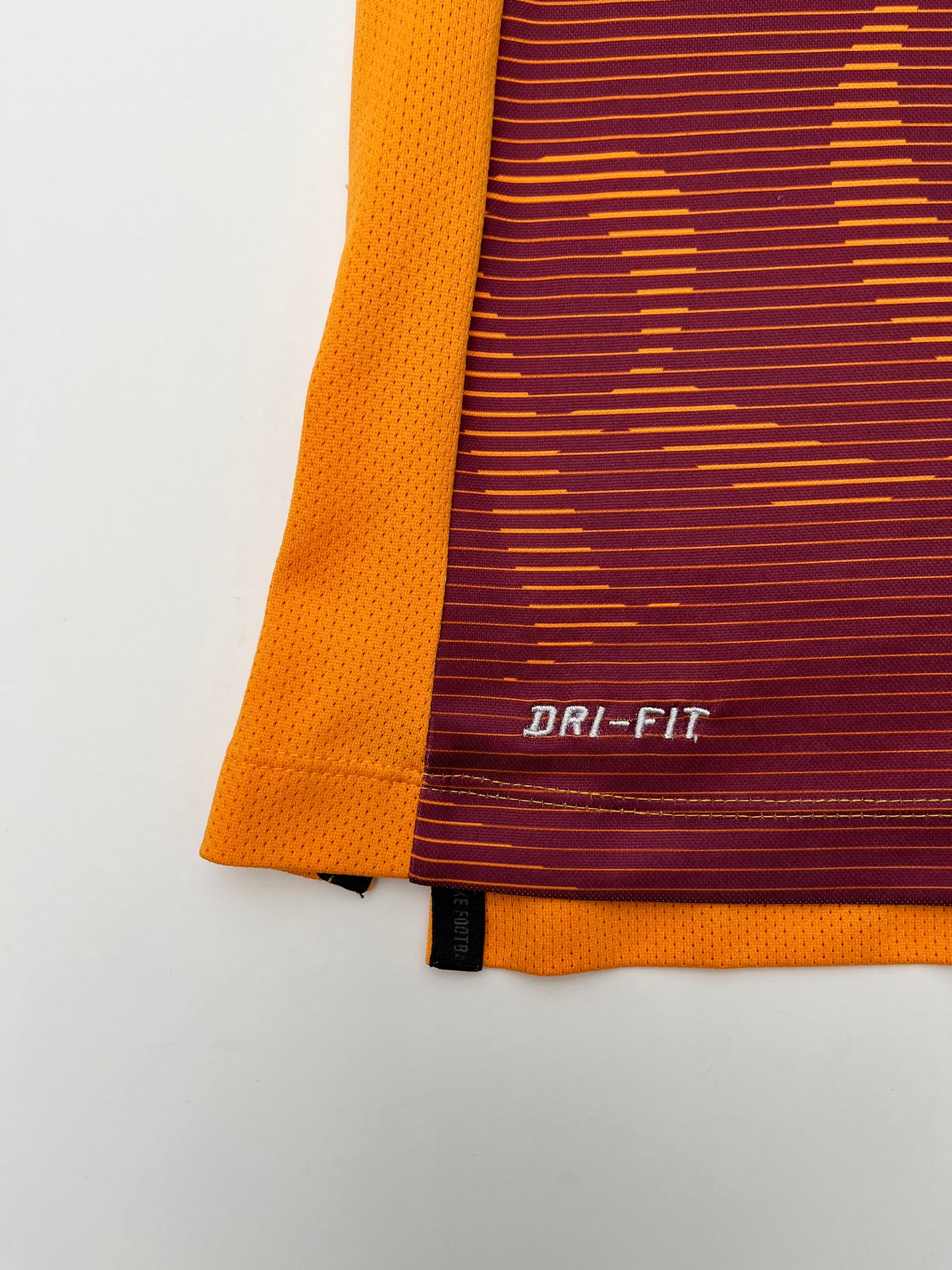 Jersey Roma Entrenamiento 2015 2016 (S)