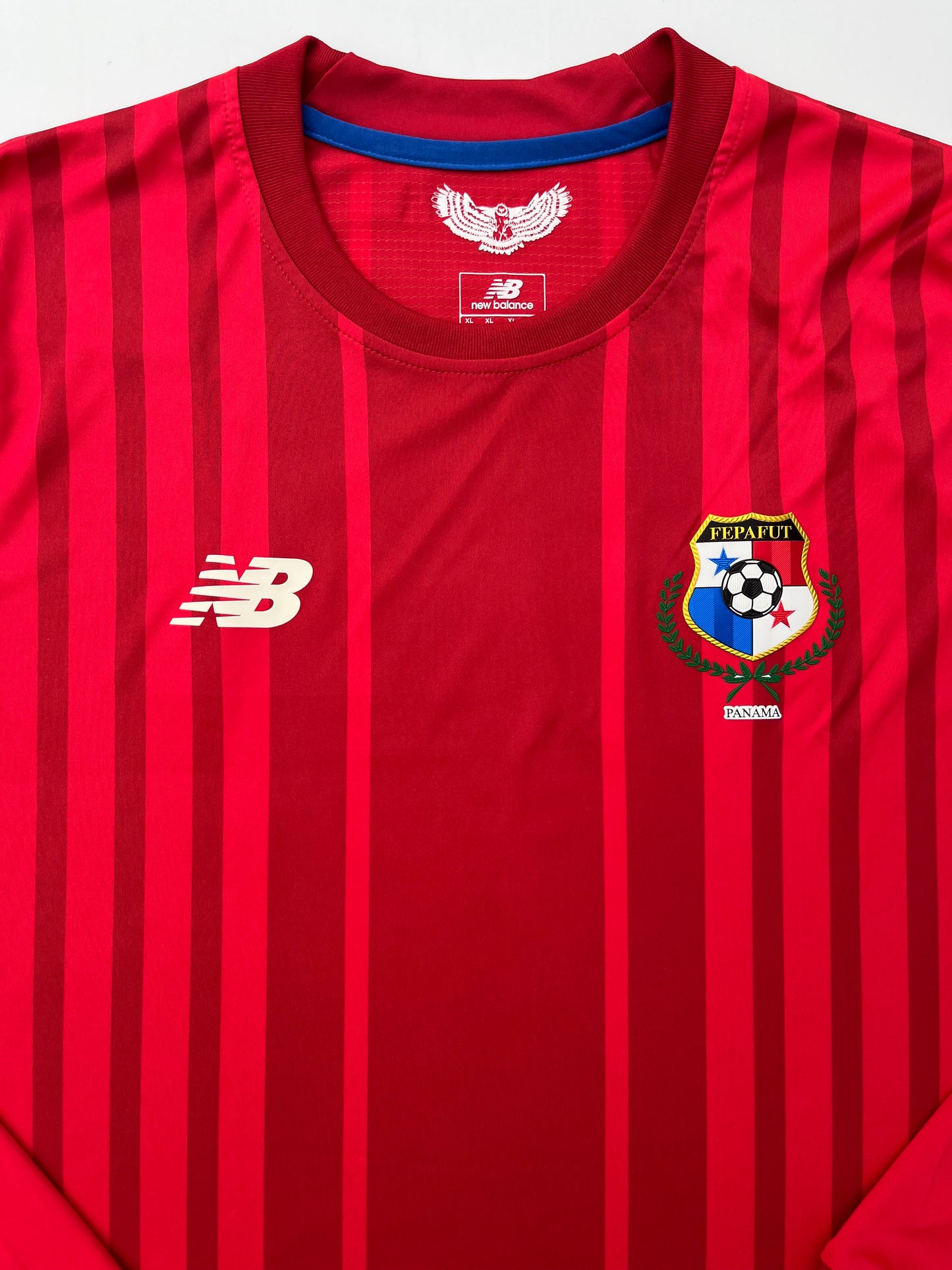 Jersey Panamá Local 2016 2017 (XL)