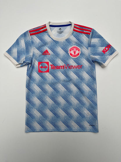 Jersey Manchester United Visita 2021 2022 (S)