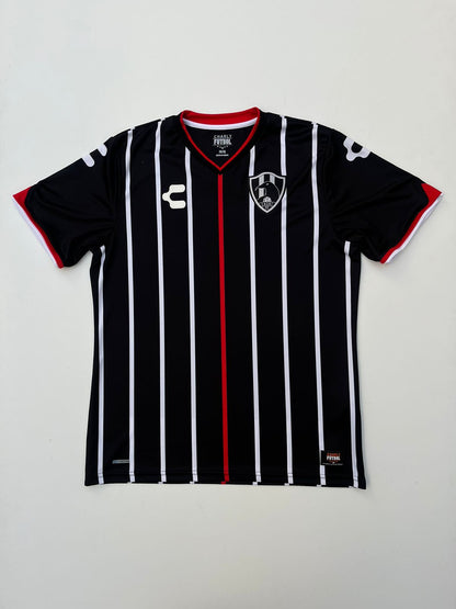 Jersey Club de Cuervos (XL)