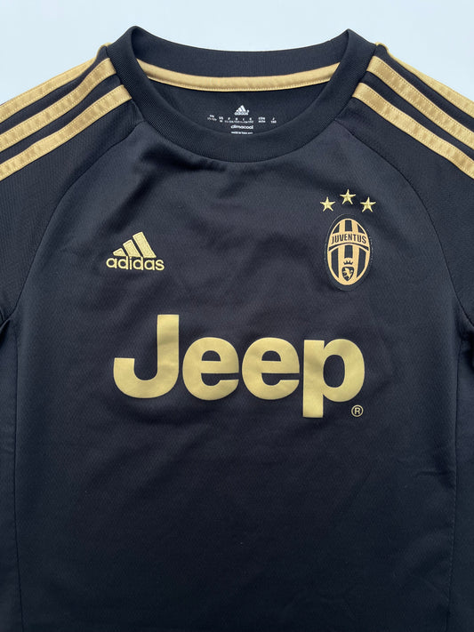 Jersey Juventus Visita 2015 2016 (M Niño)