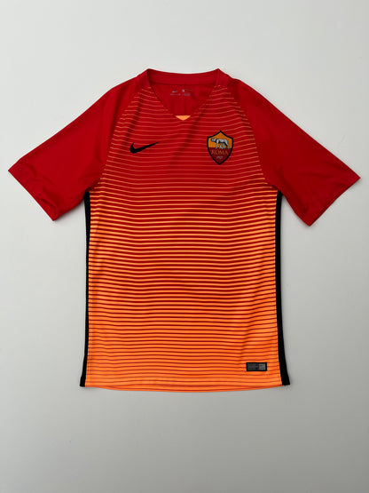 Jersey Roma Tercero 2016 2017 (S)