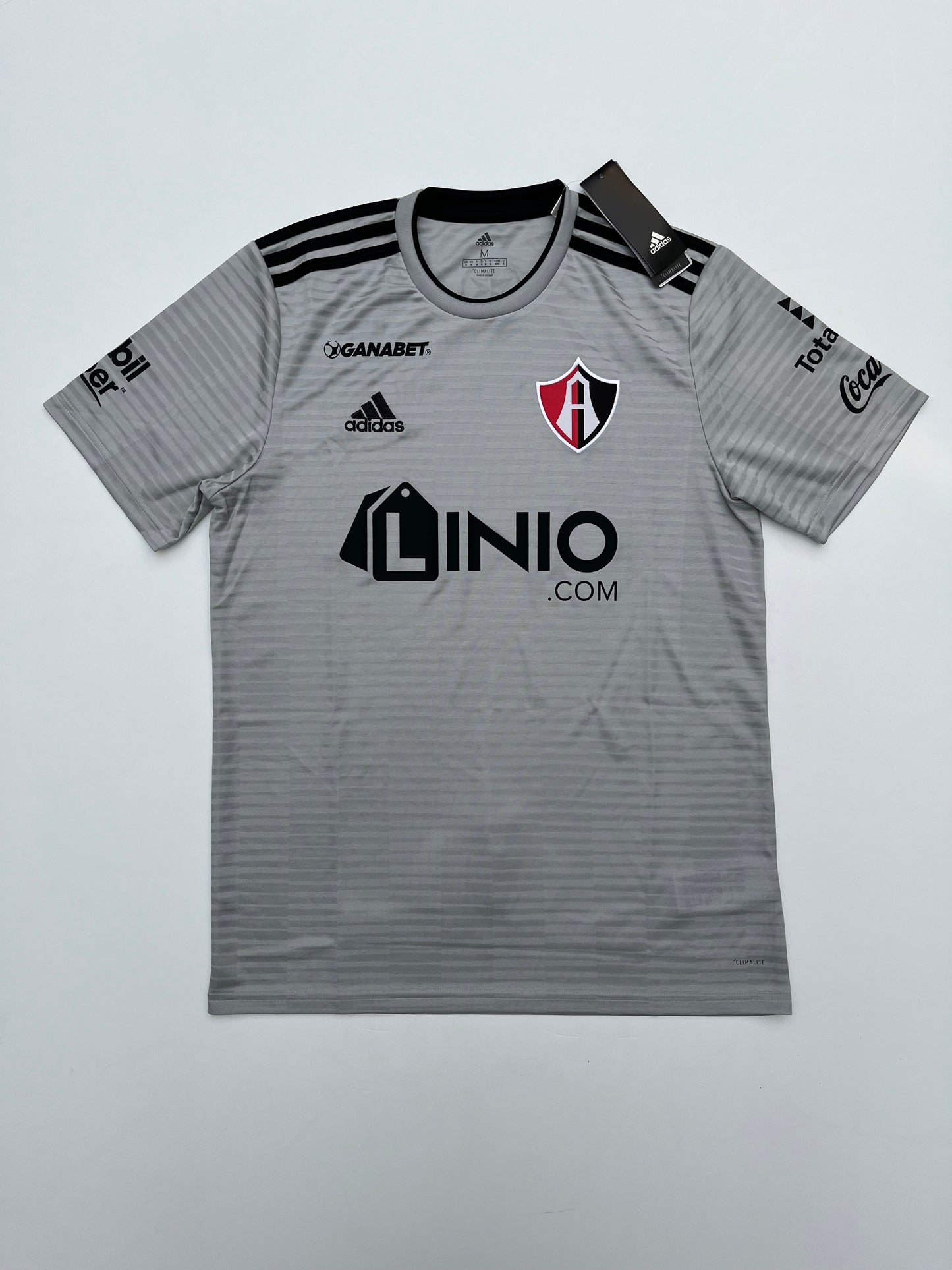 Jersey Atlas Visita 2018 2019 (M)